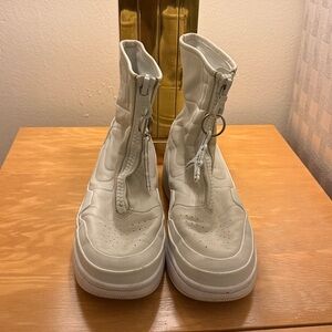 Jordan 1 Jester XX The 1 Reimagined Off White (Women's) 8